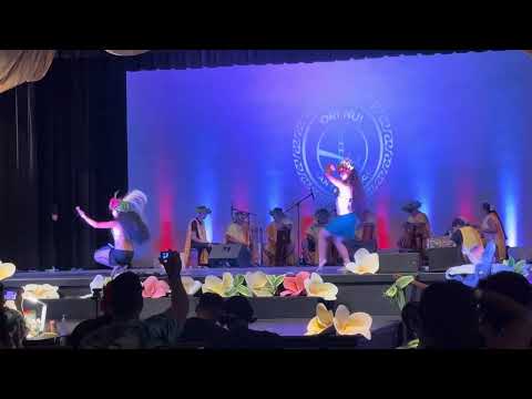 Zoë Chyler- Hōtua ‘Ori #2- ‘Ori Nui SF 2023 Prelims (Advance Vahine 15-17)