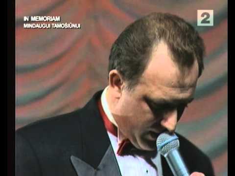 Spalvingos biografijos dainininkas (verslininkas) Romas Bubnelis ir Janina Miščiukaitė