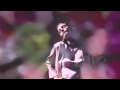 Holy Flowers " Fade Into You " Film by Pierre ...