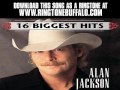 Alan Jackson - "Ring of Fire" [ New Video + Lyrics ...