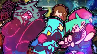 Cover art for Sweet licorice