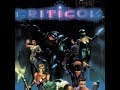 Criticom Ps1 Gameplay