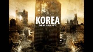 Korea - The Absentee