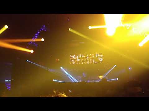 [MARKUS SCHULZ] Oxia – Domino {Arkham Knights Private Remix}