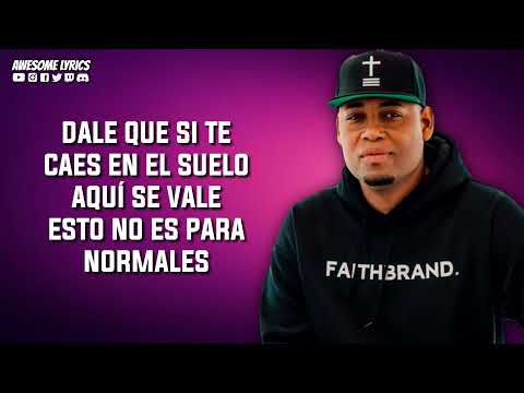 Pal Que Confía - Travy Joe feat. Gabriel Rodriguez EMC | Video Con Letra