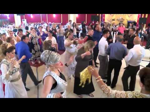 Besimi i Pejes & Ork Naser Struja New 2016 HD 6