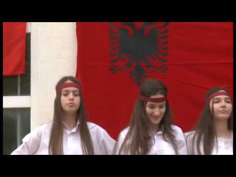 Vallja e Pavarësisë SHFMU "Jahë Salihu"-Molliq