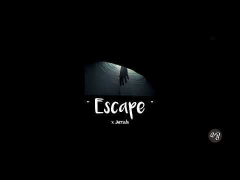 (Free) Dark Inspiring Cinematic Piano & Violin Rap Beat | "Escape" ft. Jurrivh