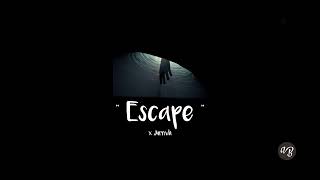 Download lagu (Free) Dark Inspiring Cinematic Piano & Violin Rap Beat | 'Escape' ft. Jurrivh mp3