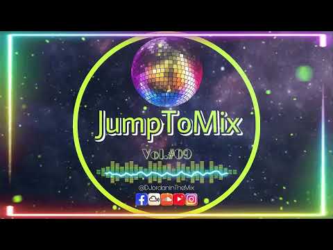 DJordanInTheMix video.