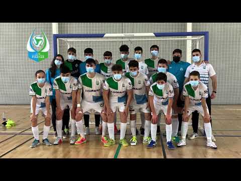 CLIMALED CFS PINATAR 6 - 2 JIMBEE CARTAGENA FS