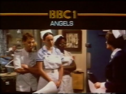 Monday 7th September 1981 - BBC1 News -Angels - Salem's Lot - Trade Union Congress - Bod - Test Card
