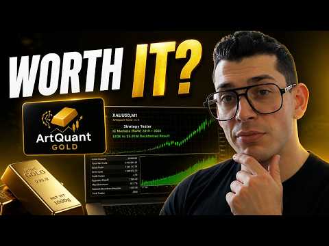 Video ArtQuant Gold