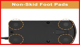 AFMAT Electric Pencil Sharpener, Heavy Duty Classroom Pencil