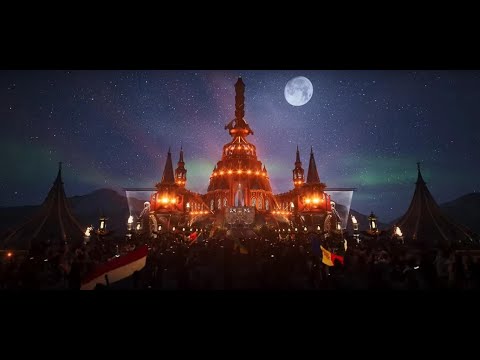 A State Of Trance Tribute Ep. 1097 - Armin Van Buuren (@astateoftrance)