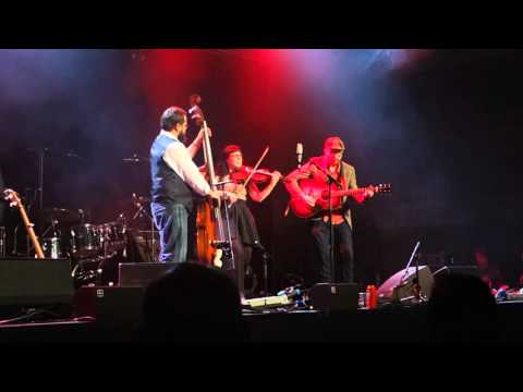 Shetland Folk Festival 2013