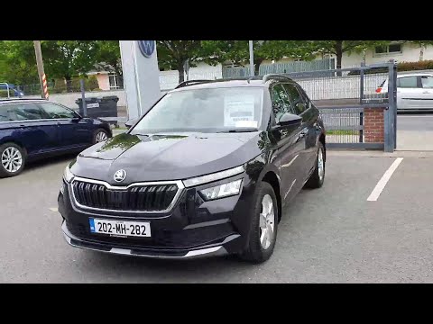 202MH282 - 2020 Skoda Kamiq 1.0 Ambition - Finance in 1 Hour - Call Today 2...