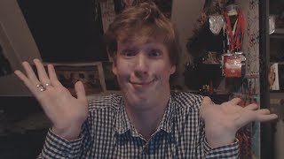 Wat doe ik ookalweer met mijn leven?