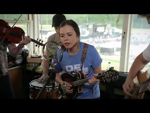 Sierra Hull - Mad World (Tears For Fears) - DelFest - Cumberland, MD - 5/28/22