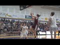 Altoona Holds Off Hollidaysburg In Rivalry Hoops Tuesday