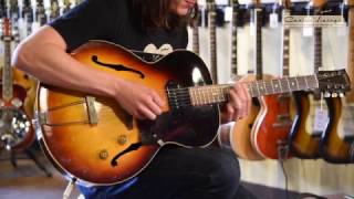Video thumbnail for 1959 Gibson ES-125 | Staff Pick by Carter Vintage Guitars