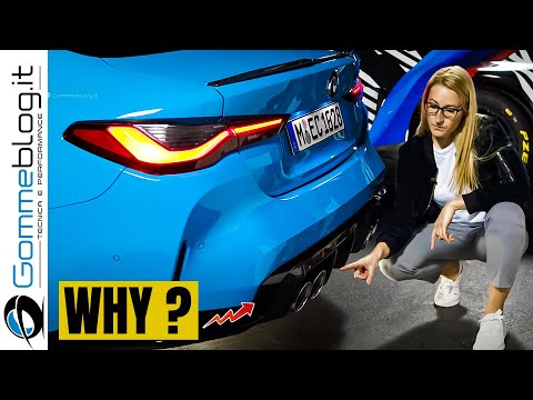 Thumbnail for BMW M4 .. Here's Why It is the Ultimate Supercar that Defies All Limits - DOCUMENTARY (PART 1) by BMW M4