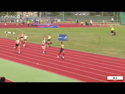 4J Seniors and U17s at Aberdeen - Day Two