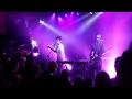 Electric Guest - Awake (Live @ Paris, La ...