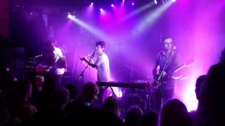 Electric Guest - Awake (Live @ Paris, La Maroquinerie)