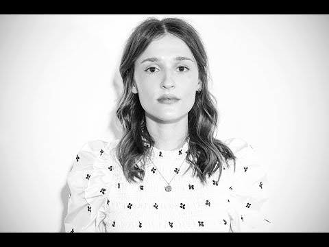 Lola Bessis Go-See Interview