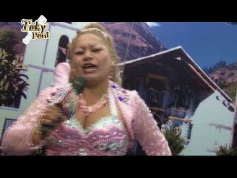 TAKY PERU - MILENA DEL PERU