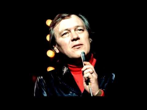 Be My Love - Matt Monro