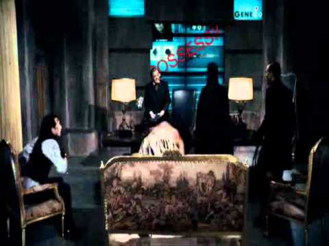 Nathan & Shilo - Wherever You Will Go