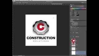 3d logo color change pixellogo.com