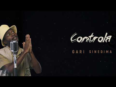 Gari Sinedima - Controla (Audio Oficial)