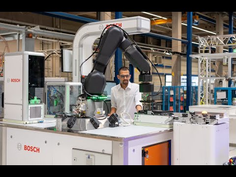Modular Production: The Future of Manufacturing | Vibepedia