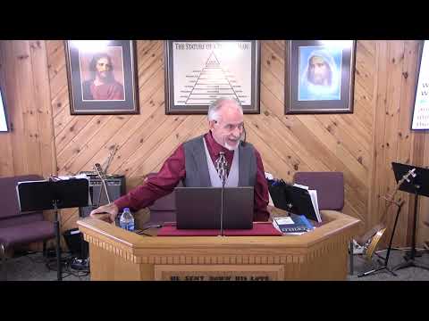 23-0730am - Son of Man Pt.122 - Wade Dale