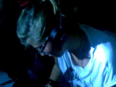 EllenBeat & Mc Tommy @ Soleluna (SV) 18/09/10