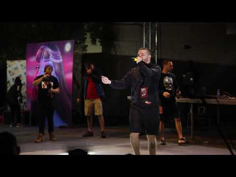 Dizzy X Numero X Gerum - Palme i Panama @DodjiNaAmfiVol10