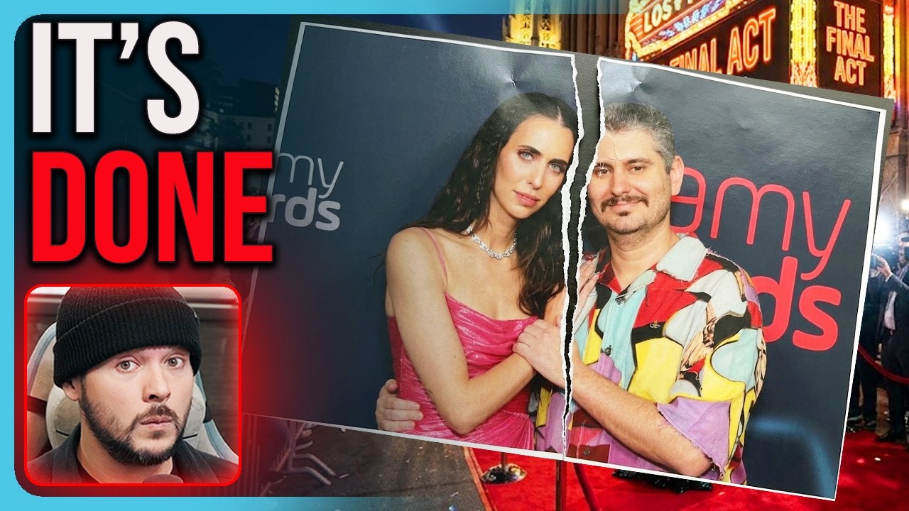 Ethan Klein's Podcast IMPLODES Amid Cheating Allegations, IT'S DONE