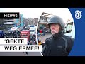 Truckersprotest waait over naar Nederland: 'Genoeg is genoeg!'