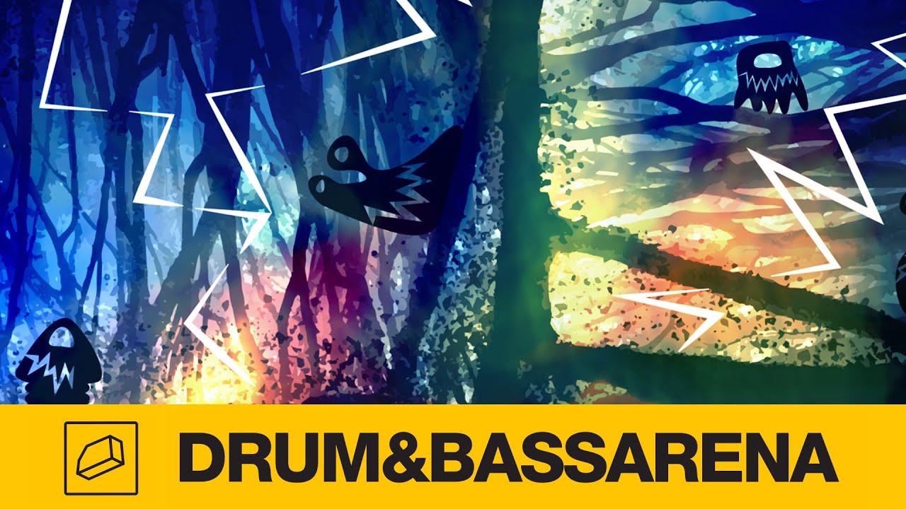 Oli Lewis - Narc Deco