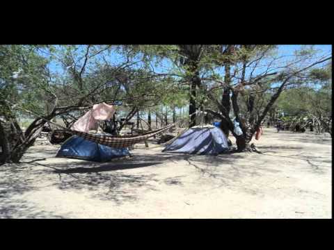 Lagoa De Itaparica video
