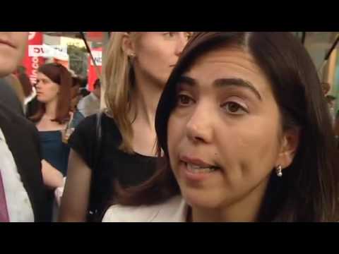 Der Neue: Bundespräsident Christian Wulff | Politik Direkt