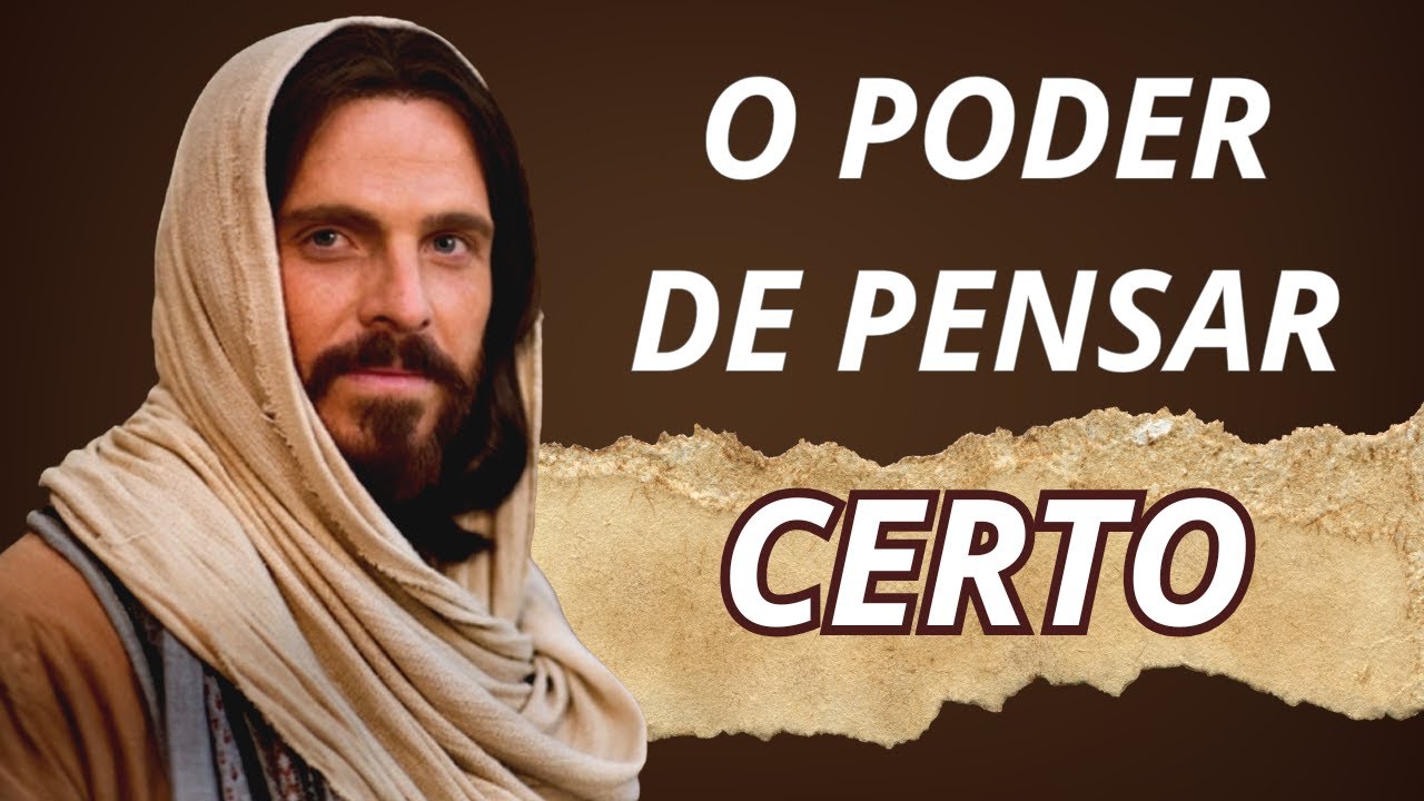 RENOVE SEUS PENSAMENTOS E VIVA OS SONHOS DE DEUS !