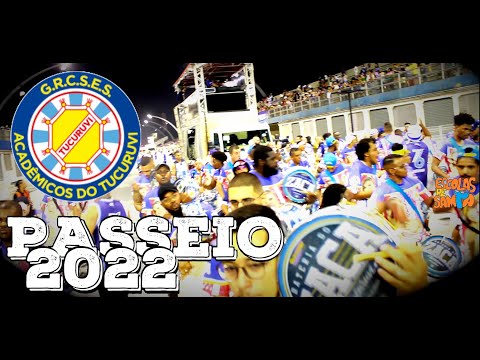 TUCURUVI 2022 - Passeio pela Bateria do ZACA/Mestre Serginho #PioneiroNoVídeoDosBreques