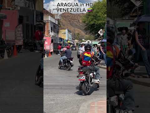 🇻🇪 SAN MATEO POV walk, Aragua, VENEZUELA #virtualtour #tejerias #aragua #venezuela