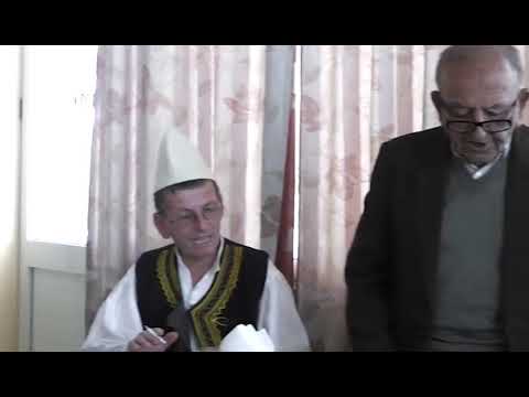 Sokrat Koreta*Harmonia Vllaho&Labe ne Shushice - Vlore