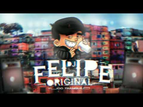 APELIDOU MEU P4U DE BABY - Mc Pedrin Do Engenha ( DJ FELIPE ORIGINAL )