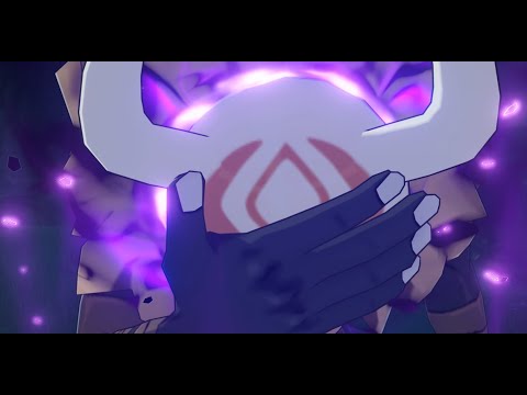 Caribert Archon Quest Full Story - Genshin Impact